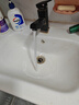 恒格尔增压泵家用自吸泵热水器自来水全屋管道加压泵全自动抽水泵 全屋智能增压泵 实拍图