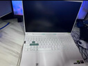 华硕天选6 Pro 酷睿版 国家补贴20% 16英寸游戏本 笔记本电脑(i7-14650HX 16G 1T RTX5060 2.5K)青 实拍图