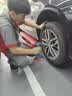 阿特拉斯汽车轮胎215/55R17 94V AC300 适配大众迈腾/帕萨特/本田XRV 实拍图