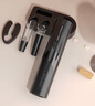 CLITON电动红酒开瓶器充电式家用全自动开红酒器启瓶器倒酒器5合1套装 实拍图