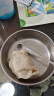 湾仔码头大白菜猪肉水饺720g36只早餐食品速食半成品面点速冻饺子 实拍图