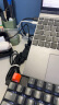 绿联USB/Type-C读卡器3.0高速  SD/TF多功能合一适用电脑/平板/手机/苹果16/15运动相机无人机ccd监控 实拍图