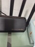 小米路由器AX6000 家用双频千兆版穿墙路由加速盒wifi6通用路由器爆款 AX6000-【95新无包装】爆款 实拍图