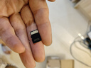 闪迪（SanDisk）256GB TF(MicroSD)内存卡 4K极速金卡A2 V30 U3行车记录仪 运动相机无人机 监控存储卡 读190MB/s 实拍图