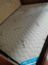 雅戈兰罗 席梦思静音弹簧床垫硬棕垫超软乳胶1.8米独立袋装酒店双人床垫子 20cm丨邦尼尔整网弹簧 1.8米*2米 实拍图