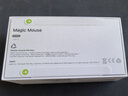 Apple/苹果 妙控鼠标-白色(USB-C端口)多点触控表面苹果鼠标蓝牙鼠标无线鼠标办公鼠标适用于Mac/iPad  实拍图