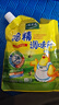 太太乐  鸡精 三鲜标准 加倍提鲜  180g（加嘴装） 实拍图