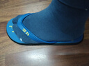 回力人字拖男夏季防滑外穿休闲运动鞋凉鞋夹脚沙滩鞋HL0609蓝色40码 实拍图