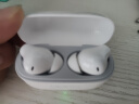 OPPO Enco Air4i 真无线入耳式超长续航游戏蓝牙耳机运动跑步耳机通用苹果华为小米手机 玉瓷白 实拍图