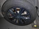 锦湖轮胎KUMHO汽车轮胎 245/55R19 107H HP71 原配长城哈弗猛龙/大狗 实拍图