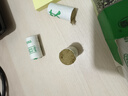 绿源堂 五年陈艾条纯艾灸条艾草条家用艾条棒南阳艾柱艾条艾灸器适用 实拍图