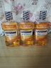 李施德林（Listerine）漱口水 天然橙味清新口气 500mL*3瓶装 实拍图