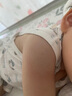 好奇（Huggies）铂金装成长裤XXL74片(15kg以上)小桃裤加加大号婴儿尿不湿超薄 实拍图