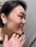 倪海厦人参玫瑰膏 女性气血膏 女士养生即食小包 药食同源滋补膏 1盒装 28袋*1盒 实拍图