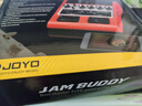 卓乐（JOYO）JAM BUDDY双通道踏板式电吉他音箱效果器充电蓝牙音响（黑色款） 实拍图