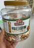 百草味高端罐装坚果礼盒1608g/1628g松子开心果端午节团购送礼随机发 实拍图