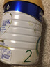 美素佳儿（Friso）皇家幼儿配方奶粉 3段（1-3岁幼儿适用）400g 乳铁蛋白（新国标） 实拍图