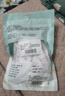 JAJALIN一次性枕套旅行用品枕巾加厚双人火车卧铺单人酒店床品枕头套2条 实拍图