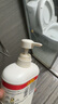 艾诗（Enchanteur）沐浴露 保湿嫩滑滋养香水沐浴乳女 蜜意花香650ml 实拍图