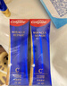 高露洁（Colgate）【孙颖莎同款】氨基酸精华护龈牙膏90g修护去口臭 新老包装随机 实拍图