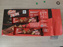 雀巢（Nestle）脆脆鲨【虞书欣推荐】威化饼干巧克力味24条446.4g抗饿解馋小零食 实拍图
