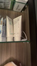 悦诗风吟（Innisfree）绿茶火山氨基酸泡沫洗面奶1+1套装150g*2套装男士保湿 实拍图