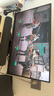 HKC 23.8英寸240Hz高刷FastIPS小金刚1ms硬件低蓝光HDR400广色域电竞游戏PS5显示器猎鹰 G24H3S经典版 实拍图