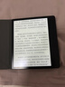 掌阅（iReader）【新品发布】Ocean4 Turbo 2025 电子书阅读器 墨水屏平板电纸书学习便携办公本 星际黑 实拍图