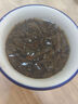 红茶茶叶正山小种父亲节养胃茶叶独立小包装特香正宗茶叶好喝 福建小种红茶10泡装 实拍图