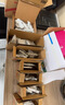 公牛（BULL）开关插座 G12系列五孔插座带USB+Type-C 30w快充G12E537 象牙白 实拍图