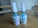 润本驱蚊喷雾50ml×3支驱蚊液花露水防蚊虫叮咬7%驱蚊酯驱蚊水 实拍图