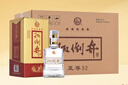 扳倒井 陈坛献礼版 浓香型白酒 53度 1500ml 大坛装 口粮酒 礼品酒 实拍图