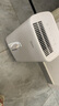 美的（Midea）小方物除湿机/抽湿机 日除湿量12升/天 App智控 家用轻音卧室除湿器 梅雨季除湿CF12BD/N7-DO1 实拍图