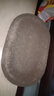 【京东物流】猫抓板磨爪猫窝一体耐磨不掉屑超大号猫玩具猫咪用品 圆形超大号+猫薄荷 实拍图