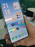 努比亚（nubia）Z70 Ultra 骁龙8至尊版 35mm主摄 6150mAh电池 真全面屏 16+512 黑玺 国家补贴 5G手机【苏超】 实拍图