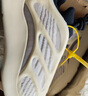 阿迪达斯YEEZY 700异形夜光椰子男女休闲老爹鞋FW4980UK8.0码42码 实拍图