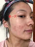 乐凡（LEFAN）VCIP小翠瓶精华液护肤色修聚光补水保湿面部男女士淡化精华液 15ml 实拍图