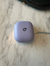 beats Powerbeats Pro 2 完全无线高性能耳机 真无线蓝牙运动耳机 跃动紫 实拍图