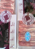 恒都 国产精选牛肉卷 1斤*4 冷冻 国产黄牛 谷饲牛肉 牛前腿肉 实拍图