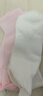 棉十三袜子女士纯棉短袜夏季薄款防滑不掉跟网眼透气船袜低帮短筒袜7双 实拍图