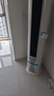 海尔（Haier）京筠 3P客厅柜机一级能效 KFR-72LW/J200-1套机 以旧换新 国家补贴 实拍图