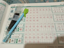 六品堂四年级同步练字帖上册小学生语文教材同步人教版二类字练字帖乐写字 实拍图