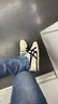 Onitsuka Tiger鬼塚虎男女帆布一脚蹬懒人鞋MEXICO 66™ SLIP-ON 1183A360 米黄色 38 实拍图