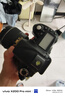 Nikon尼康D90 D3200 5600 D5500套机二手单反数码照相机高清旅游入门级d3100 官方标配 99新尼康d90含18-55VR 实拍图