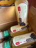 农夫山泉 东方树叶绿茶500ml*15瓶 0糖0脂0卡无糖饮料茶饮料 礼盒 实拍图