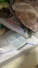 易优家 食品密封袋 小号宝宝辅食袋分装袋保鲜袋108条 小小袋S号 实拍图