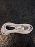 怪电猫适用66W充电器头快充套装6A数据线type-c快充充电头华为mate60pro/40/50vivo手机荣耀小米oppo 6A快充线【2米】 实拍图