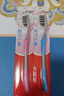 高露洁（Colgate）细毛护龈备长炭软毛成人牙刷3支 颜色随机旅行装独立包装京东自营 实拍图