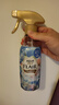 花王（KAO）衣物香氛柔顺喷雾270ml 防静电喷雾衣服去除褶皱异味清新柔顺剂 实拍图