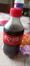 可口可乐（Coca-Cola）迷你可乐汽水碳酸饮料瓶装小瓶 新老包装随机发货 300mL24瓶有糖可乐12芬达12 实拍图